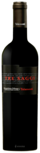 2018 Talamonti Tre Saggi Montepulciano d’Abruzzo