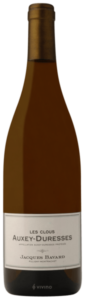 2019 Jacques Bavard Auxey-Duresses ‘Les Clous’