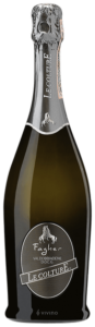 N.V. Le Colture Fagher Valdobbiadene Brut