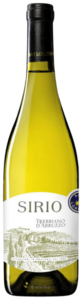 2019 San Lorenzo Sirio Trebbiano d’Abruzzo