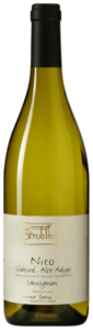 2019 Stroblhof Nico Sauvignon