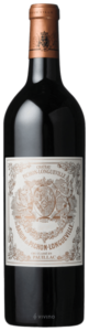 2012 Château Pichon Baron Pauillac (Grand Cru Classé)