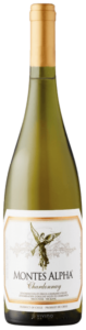 2018 Montes Chardonnay