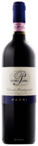 2018 Fattorie Parri Vigneti Parri Chianti Montespertoli