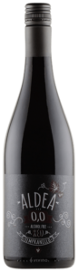 U.V. Product de Aldea 0,0 Red Tempranillo