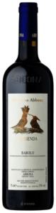 2010 Abbona Barolo Pressenda