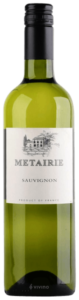 2021 Metairie Sauvignon