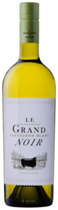 2021 Le Grand Noir Sauvignon Blanc