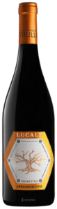 2021 Masseria Borgo dei Trulli Lucale Appassimento Primitivo