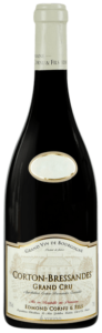 2020 Domaine Edmond Cornu & Fils Corton-Bressandes Grand Cru