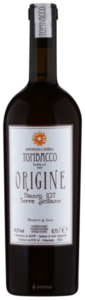 2016 Tombacco Origine