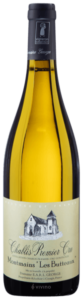 2021 Domaine George Chablis Premier Cru Montmains Les Butteaux
