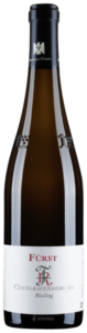 2019 Rudolf Fürst Centgrafenberg GG Riesling