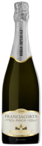 U.V. Borgo Imperiale Franciacorta Cuvée