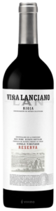 2016 Lan Viña Lanciano Reserva