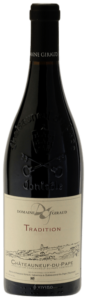 2020 Domaine Giraud Tradition Châteauneuf-du-Pape