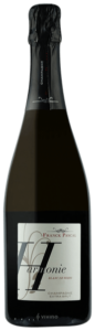 2011 Franck Pascal Harmonie Blanc de Noirs Extra Brut Champagne