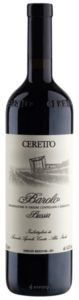 2018 Ceretto Bussia Barolo