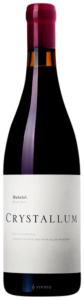 2017 Crystallum Mabalel Pinot Noir
