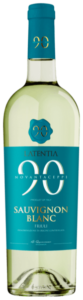 2020 Latentia Winery 90 Novantaceppi Sauvignon Blanc