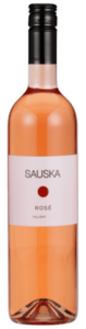 2021 Sauska Villányi Rosé