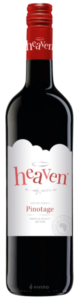 2021 Heaven Pinotage