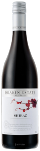 2021 Deakin Estate Shiraz