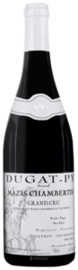 2019 Dugat-Py Vieilles Vignes Mazis-Chambertin Grand Cru