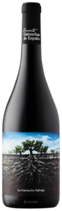 2020 Proyecto Garnachas de España La Garnacha Salvaje del Moncayo