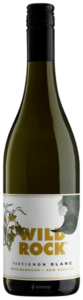 2022 Wild Rock Sauvignon Blanc