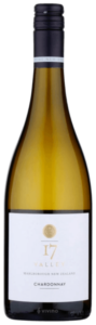 2019 Mount Riley Seventeen Valley Chardonnay