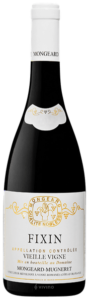 2019 Mongeard-Mugneret Fixin Vieille Vigne