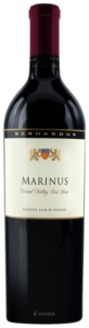 2014 Bernardus Marinus