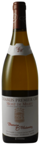 2014 Domaine des Malandes Chablis Premier Cru ‘Mont de Milieu’