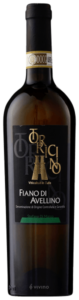 2022 Torricino Fiano di Avellino