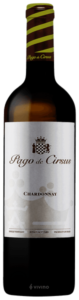 2020 Pago de Cirsus Chardonnay