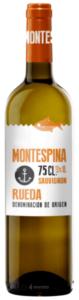 2021 Montespina Sauvignon