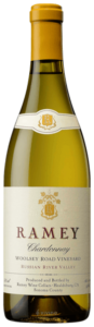 2018 Ramey Chardonnay Woolsey Road Vineyard