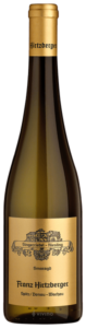 2021 Franz Hirtzberger Singerriedel – Riesling Smaragd
