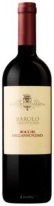 2004 Rocche Costamagna Rocche dell’Annunziata Barolo