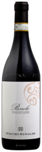 2016 Pietro Rinaldi Barolo