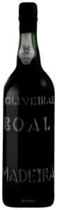 1993 D’Oliveiras Boal Madeira