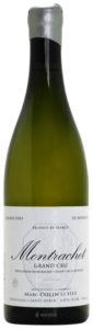 2019 Marc Colin Montrachet Grand Cru
