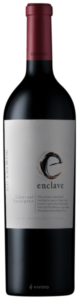 2012 Ventisquero Enclave Ultra Premium Cabernet Sauvignon