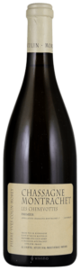 2020 Pierre-Yves Colin-Morey Chassagne-Montrachet Premier Cru Les Chenevottes