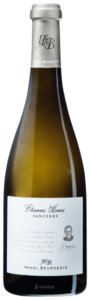 2015 Henri Bourgeois Sancerre Etienne Henri