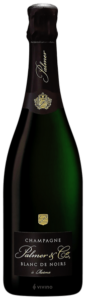 N.V. Palmer & Co. Blanc de Noirs Champagne