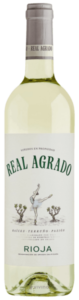 2022 Viñedos de Alfaro Real Agrado Blanco