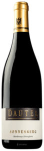 2020 Dautel Chardonnay Bönnigheim Sonnenberg