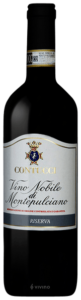 2016 Contucci Vino Nobile di Montepulciano Riserva